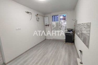 1-комнатная квартира по адресу ул. Мирная (площадь 25,5 м²) - Atlanta.ua - фото 12