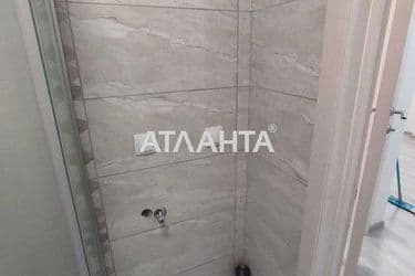 1-room apartment apartment by the address st. Mirnaya (area 25,5 m²) - Atlanta.ua - photo 16