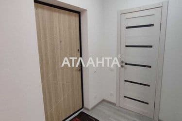 1-комнатная квартира по адресу ул. Мирная (площадь 25,5 м²) - Atlanta.ua - фото 17