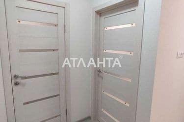 1-комнатная квартира по адресу ул. Мирная (площадь 25,5 м²) - Atlanta.ua - фото 18