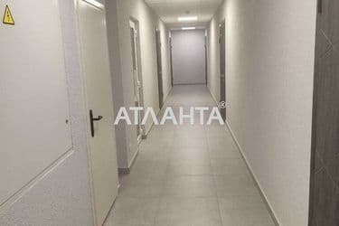 1-комнатная квартира по адресу ул. Мирная (площадь 25,5 м²) - Atlanta.ua - фото 19