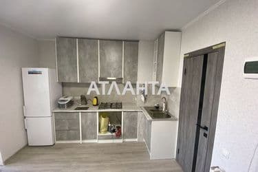 1-room apartment apartment by the address st. Malinovskogo marsh (area 30,5 m²) - Atlanta.ua - photo 17