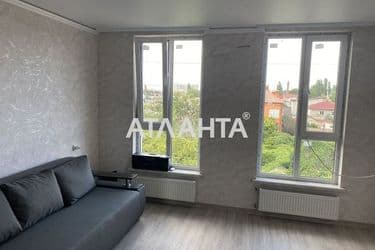 1-room apartment apartment by the address st. Malinovskogo marsh (area 30,5 m²) - Atlanta.ua - photo 22