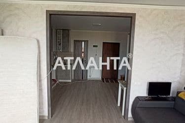 1-room apartment apartment by the address st. Malinovskogo marsh (area 30,5 m²) - Atlanta.ua - photo 24