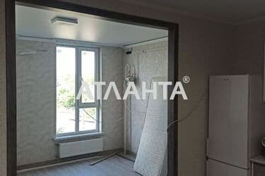 1-room apartment apartment by the address st. Malinovskogo marsh (area 30,5 m²) - Atlanta.ua - photo 21