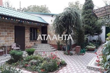 Будинок за адресою вул. Тимірязєва (площа 189,5 м²) - Atlanta.ua - фото 21