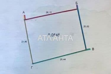 Будинок за адресою вул. Тимірязєва (площа 189,5 м²) - Atlanta.ua - фото 30