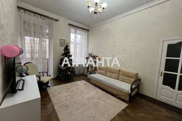 Многокомнатная квартира по адресу ул. Базарная (площадь 91,2 м²) - Atlanta.ua - фото 22