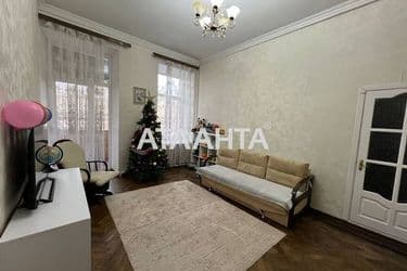 4+-rooms apartment apartment by the address st. Bazarnaya Kirova (area 91,2 m²) - Atlanta.ua - photo 12