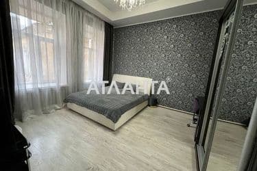 Многокомнатная квартира по адресу ул. Базарная (площадь 91,2 м²) - Atlanta.ua - фото 23