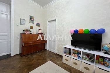 4+-rooms apartment apartment by the address st. Bazarnaya Kirova (area 91,2 m²) - Atlanta.ua - photo 15