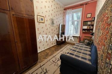 Многокомнатная квартира по адресу ул. Базарная (площадь 91,2 м²) - Atlanta.ua - фото 28