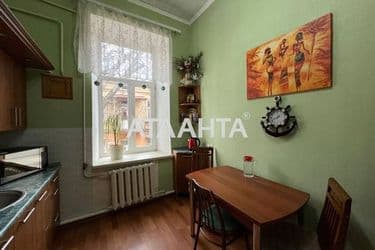 Многокомнатная квартира по адресу ул. Базарная (площадь 91,2 м²) - Atlanta.ua - фото 29