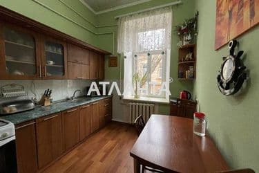 Многокомнатная квартира по адресу ул. Базарная (площадь 91,2 м²) - Atlanta.ua - фото 30