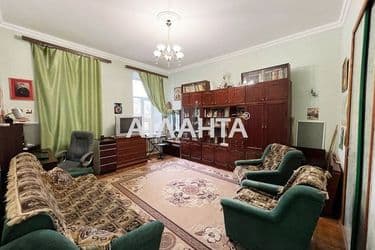 Многокомнатная квартира по адресу ул. Базарная (площадь 91,2 м²) - Atlanta.ua - фото 26