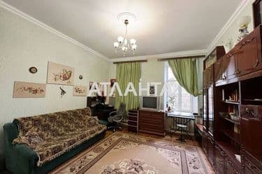 Многокомнатная квартира по адресу ул. Базарная (площадь 91,2 м²) - Atlanta.ua - фото 27