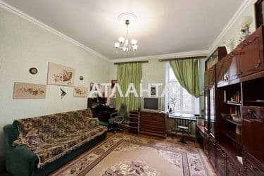 4+-rooms apartment apartment by the address st. Bazarnaya Kirova (area 91,2 m²) - Atlanta.ua - photo 17