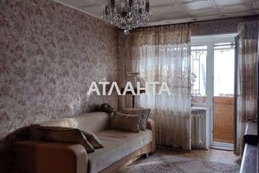 3-кімнатна квартира за адресою вул. Черняховського (площа 56 м²) - Atlanta.ua - фото 24