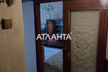 3-кімнатна квартира за адресою вул. Черняховського (площа 56 м²) - Atlanta.ua - фото 27
