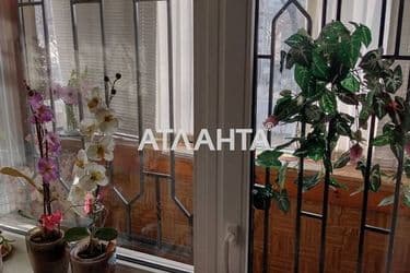 3-кімнатна квартира за адресою вул. Черняховського (площа 56 м²) - Atlanta.ua - фото 34