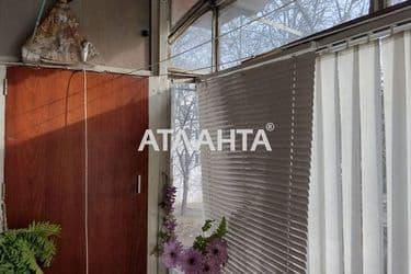 3-кімнатна квартира за адресою вул. Черняховського (площа 56 м²) - Atlanta.ua - фото 36