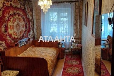 3-кімнатна квартира за адресою вул. Черняховського (площа 56 м²) - Atlanta.ua - фото 40