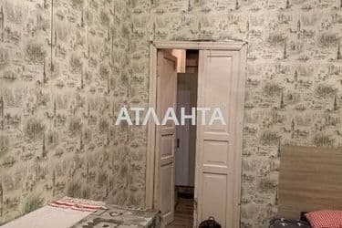 2-комнатная квартира по адресу ул. Болгарская (площадь 31,9 м²) - Atlanta.ua - фото 15