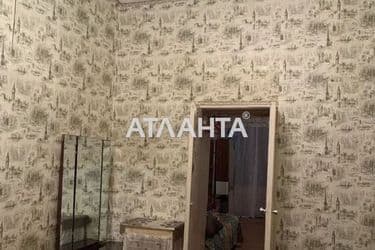 2-комнатная квартира по адресу ул. Болгарская (площадь 31,9 м²) - Atlanta.ua - фото 16