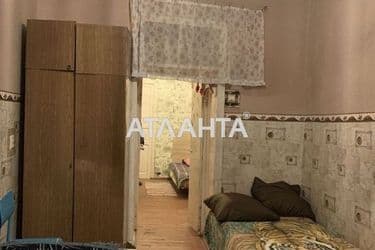 2-комнатная квартира по адресу ул. Болгарская (площадь 31,9 м²) - Atlanta.ua - фото 14