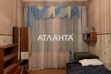 2-rooms apartment apartment by the address st. Bolgarskaya Budennogo (area 31,9 m²) - Atlanta.ua - photo 9