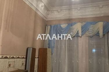 2-комнатная квартира по адресу ул. Болгарская (площадь 31,9 м²) - Atlanta.ua - фото 13