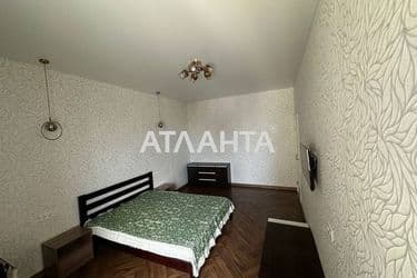 2-комнатная квартира по адресу ул. Болгарская (площадь 31,9 м²) - Atlanta.ua - фото 20