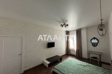 2-комнатная квартира по адресу ул. Болгарская (площадь 31,9 м²) - Atlanta.ua - фото 22