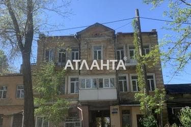 2-rooms apartment apartment by the address st. Bolgarskaya Budennogo (area 31,9 m²) - photo 25 2-rooms apartment apartment by the address st. Bolgarskaya Budennogo (area 31,9 m²) - Atlanta.ua - photo 25