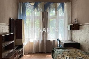 2-rooms apartment apartment by the address st. Bolgarskaya Budennogo (area 31,9 m²) - photo 17 2-rooms apartment apartment by the address st. Bolgarskaya Budennogo (area 31,9 m²) - Atlanta.ua - photo 17