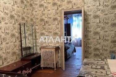 2-rooms apartment apartment by the address st. Bolgarskaya Budennogo (area 31,9 m²) - photo 23 2-rooms apartment apartment by the address st. Bolgarskaya Budennogo (area 31,9 m²) - Atlanta.ua - photo 23