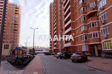 2-rooms apartment apartment by the address st. Ovidiopolskaya dor (area 59,3 m²) - Atlanta.ua - photo 16