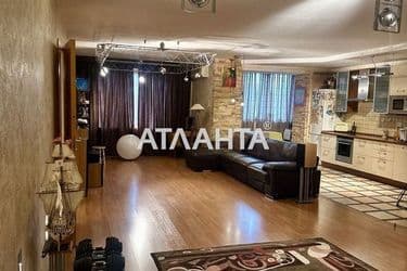 2-комнатная квартира по адресу ул. Тенистая (площадь 88,4 м²) - Atlanta.ua - фото 18