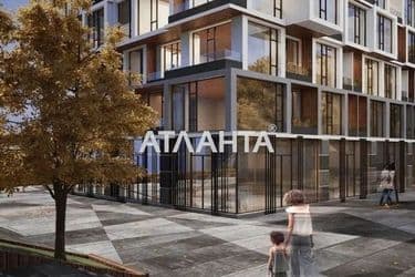 1-room apartment apartment by the address st. Sofievskaya Korolenko (area 47 m²) - Atlanta.ua - photo 7