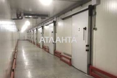 Коммерческая недвижимость по адресу ул. Кудряшова (площадь 120 м²) - Atlanta.ua - фото 4