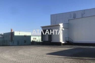 Коммерческая недвижимость по адресу ул. Кудряшова (площадь 120 м²) - Atlanta.ua - фото 6
