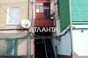 2-комнатная квартира по адресу ул. Хмельницкого Богдана (площадь 59,6 м²) - Atlanta.ua - фото 52