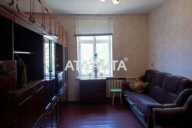 2-rooms apartment apartment by the address st. Khmelnitskogo Bogdana (area 59,6 m²) - Atlanta.ua - photo 31