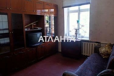 2-rooms apartment apartment by the address st. Khmelnitskogo Bogdana (area 59,6 m²) - Atlanta.ua - photo 32