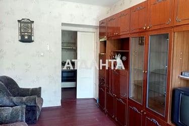 2-rooms apartment apartment by the address st. Khmelnitskogo Bogdana (area 59,6 m²) - Atlanta.ua - photo 30