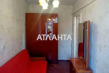 2-rooms apartment apartment by the address st. Khmelnitskogo Bogdana (area 59,6 m²) - Atlanta.ua - photo 34