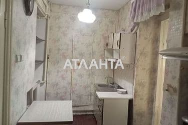 2-rooms apartment apartment by the address st. Khmelnitskogo Bogdana (area 59,6 m²) - Atlanta.ua - photo 38