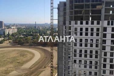 1-room apartment apartment by the address st. Krasnova (area 42 m²) - Atlanta.ua - photo 19