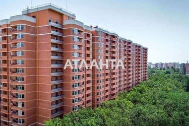 1-room apartment apartment by the address st. Ovidiopolskaya dor (area 43,2 m²) - Atlanta.ua - photo 8