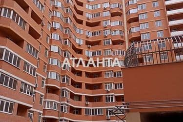 1-room apartment apartment by the address st. Ovidiopolskaya dor (area 43,2 m²) - Atlanta.ua - photo 9